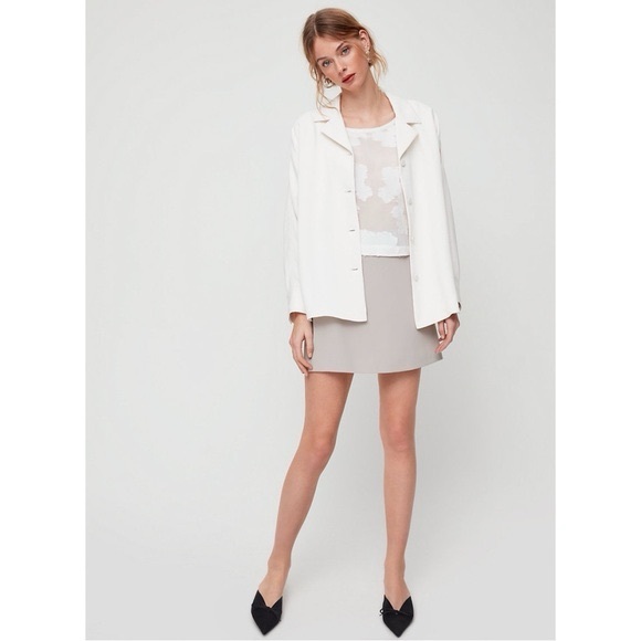 Aritzia Rondel Jacket - Picture 5 of 5